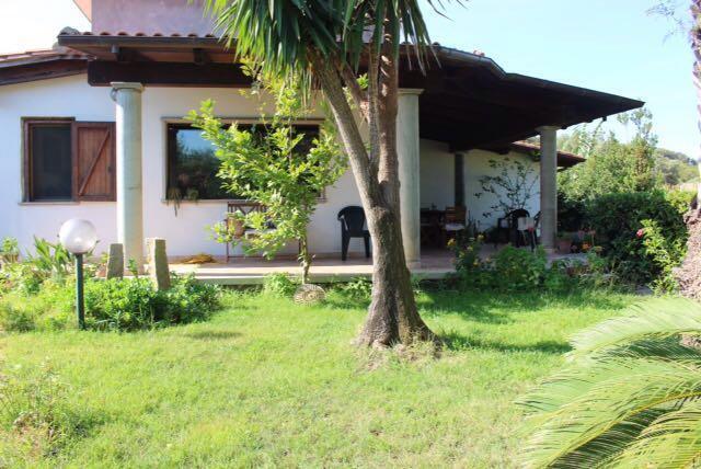 Casa Armas Guest House Buggerru Bagian luar foto